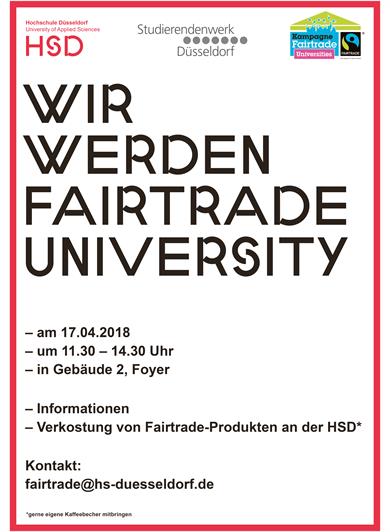HSD_Fairtrade_Poster